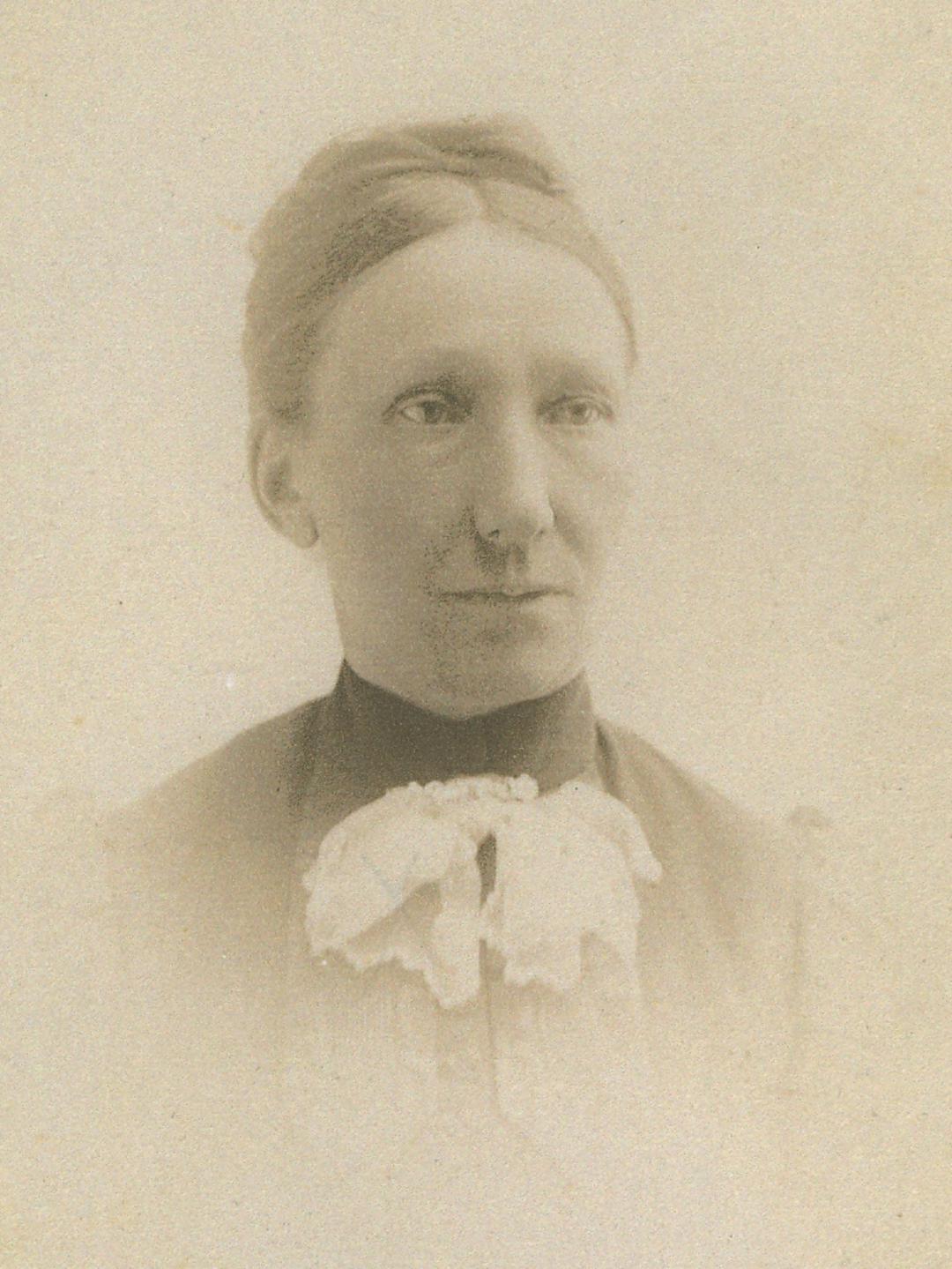 Johannah Jorgensen (1848 - 1912) Profile